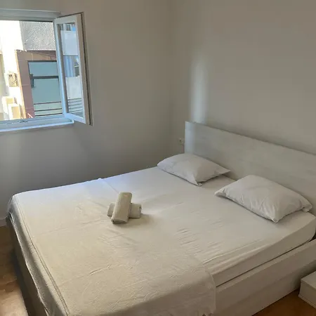 Apartament Ivan