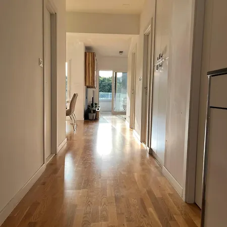 Apartamento Ivan Split