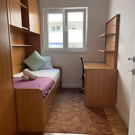 Appartement Ivan Split