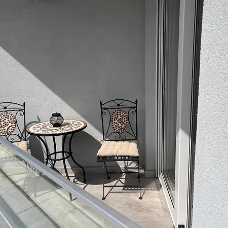 Ivan Appartement