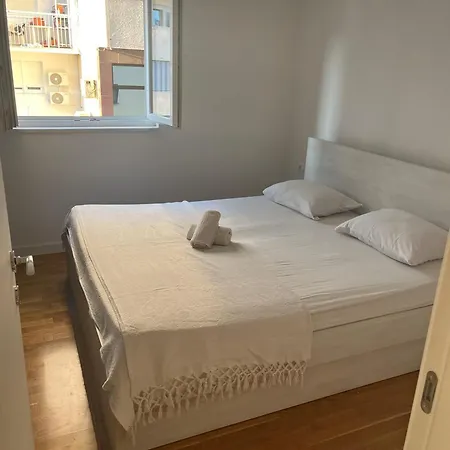 Διαμέρισμα Ivan *