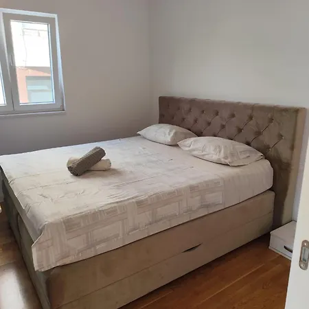 Ivan Appartement Split