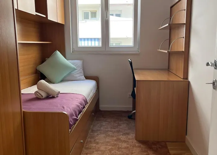 Apartman Ivan Split