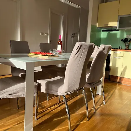 Ivan Apartmán Split