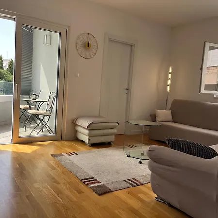 Apartman Ivan