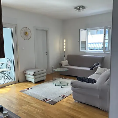 Ivan Apartman