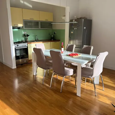 Ivan Apartman Split