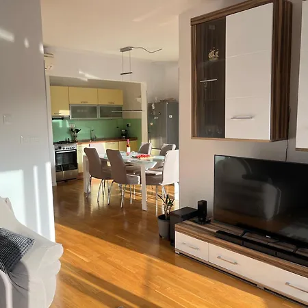 Ivan Apartman