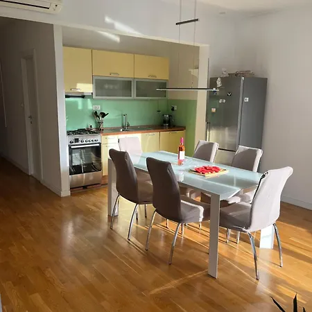 Apartman Ivan *