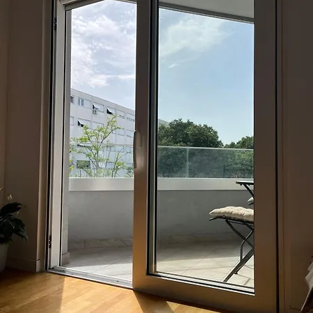 Ivan Apartman Split