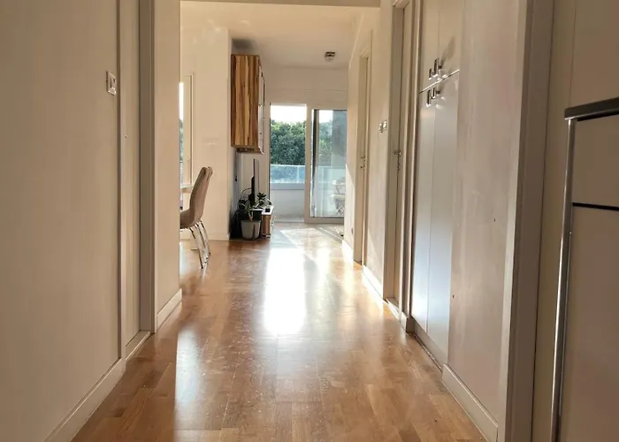 Apartmán Ivan Split