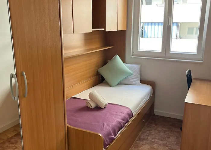 Apartmán Ivan *