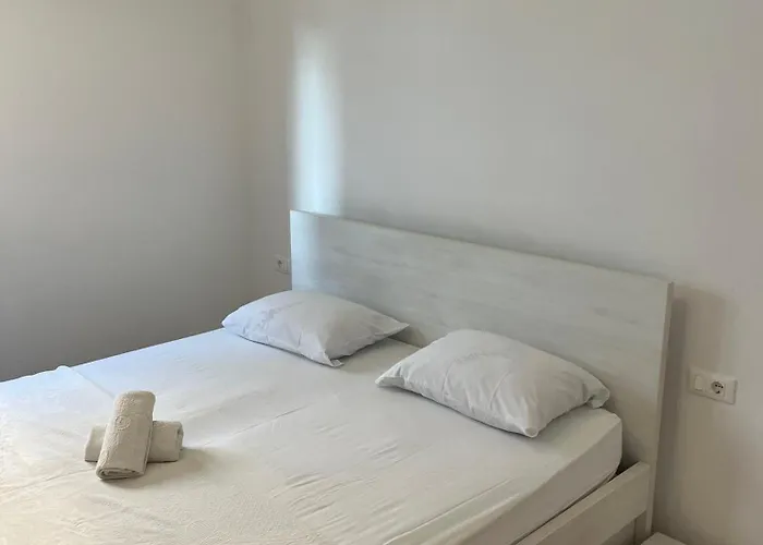 Ivan Apartmán Split